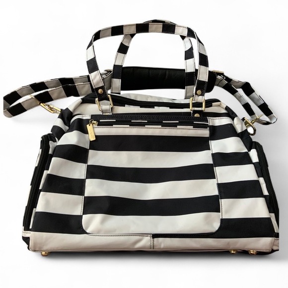 Jujube Be Pumped Insulated Breast Pump Bag, Legacy‎ Collection - The First Lady - Picture 8 of 12